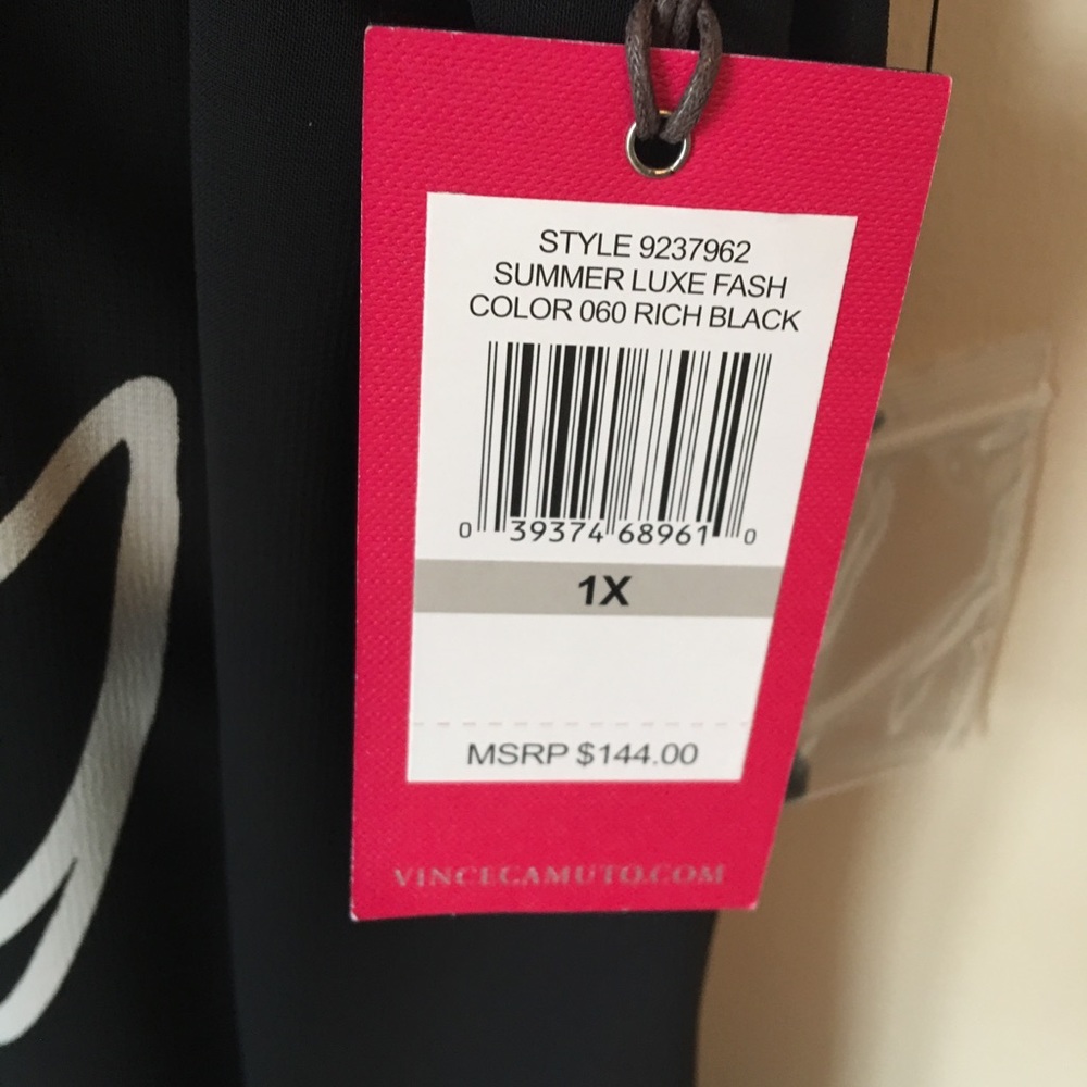 Vince Camuto dress - Picture 3 of 4
